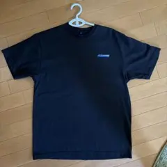 ADERERROR ロゴ Tシャツ ブラック　Mサイズのサムネイル