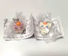 ぷちきゅあ めじるしアクセサリー ココ ナッツ