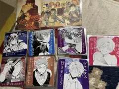 2026年最新】pandorahearts カフェ ポストカードの人気アイテム - メルカリ