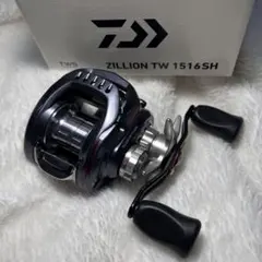ダイワ ジリオン SV TW 1016SV-H 早い者勝ち☆釣り引退☆処分品☆ ジリオン SV TW 1016SV-H 早い者勝ち☆釣り引退☆処分品☆ダイワ