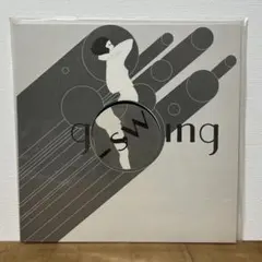 Aマッソ + KID FRESINO QO アナログレコード - メルカリ