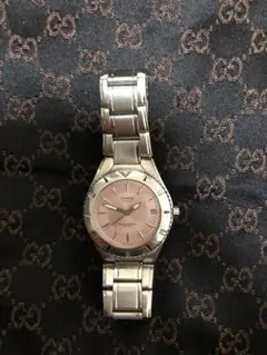 casio レディース腕時計