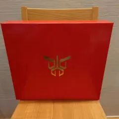 仮面ライダー クウガ　コレクションボックス　完品のサムネイル