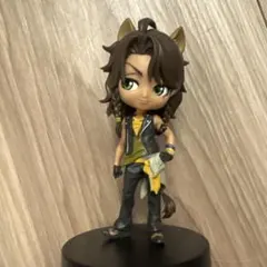 ツイステ レオナキングスカラー ミニフィギュア