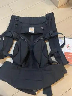 エルゴベビー OMNI360 クールエア メッシュ 正規品