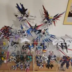 モビルスーツ　アンサンブル　まとめ売り