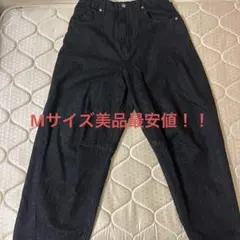 NoReMID ダークデニムパンツ 2025年最新】NOREMID デニムの人気アイテム - メルカリ