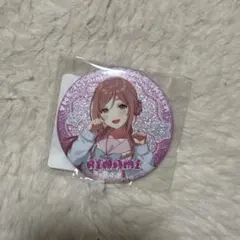 学マス 姫崎莉波 缶バッジ DMM