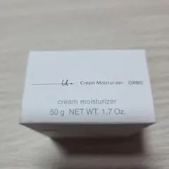 オルビスユー ドット クリームモイスチャライザー