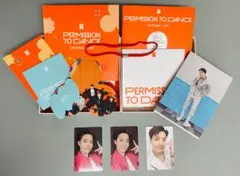 BTS PERMISSION TO DANCE PTD LIVE J-hope