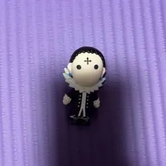 HUNTER×HUNTER 一番くじ H賞 ミニマスコット クロロ