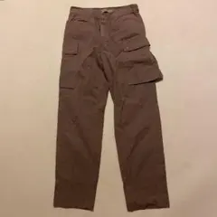 希少 MASSIMO OSTI PRODUCTION カーゴパンツ イタリア製のサムネイル