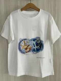 ⭐︎新品⭐︎UNIQLO KIDS ポケモン Tシャツ 130