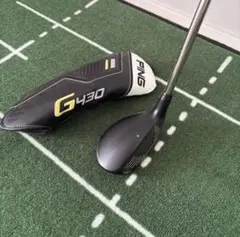 超美品】PING G440 MAX FW #5 SPEEDER NX GOLD - メルカリ