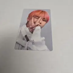 2026年最新】bts テテ fcトレカの人気アイテム - メルカリ