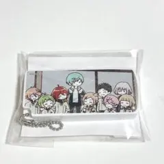 【新品】スライド式小物ケース 「刀剣乱舞ー花丸ー」グラフアートイラスト