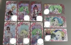 アイプリバース　カード　まとめ売り