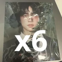 未開封品 &TEAM Back to life ROAR タキ