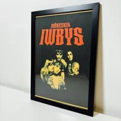 MANESKINマネスキン 魔音棲琴　Mサイズ　未使用 楽天市場】måneskinの通販