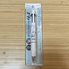 mofusand×サンリオキャラクターズ ジェットストリーム(大行進