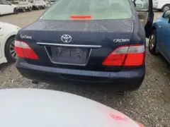 18クラウンロイヤル前期　テールランプ 超美品 18クラウンロイヤル前期テールランプ テールライト テール