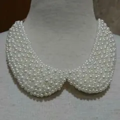 ❤パールネックレス❤