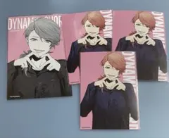 DYNAMIC CHORD ブロマイド