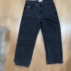 ヤードセール　fit デニム