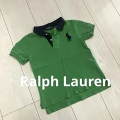 ラルフローレン RALPH LAUREN ポロシャツ 90 100