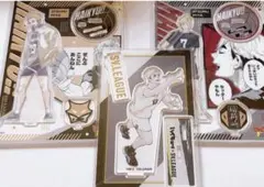 ハイキュー‼︎ 宮侑 ファンパーク SVリーグ アクリルスタンド ハイキュー‼︎ 宮侑 ファンパーク SVリーグ アクリルスタンド - メルカリ
