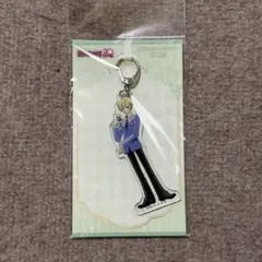 桜蘭高校ホスト部 20周年 アクリルキーホルダー 鳳鏡夜先輩 - メルカリ
