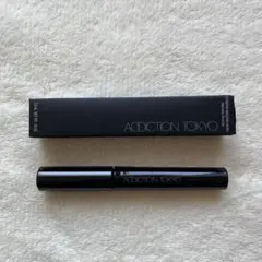 ADDICTION アイブロウマスカラ マイクロ アーモンド 003