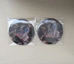 【最終値下げ】いれいす If COG 缶バッジ