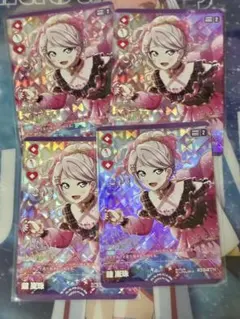 ラブライブ ラブカ ランジュ