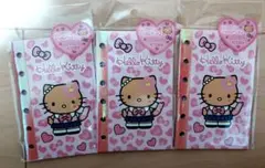 ＊♡新品♡シール帳 キティ日焼け平成ギャル