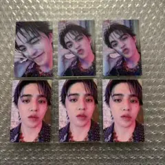 SEVENTEEN HAPPY BURSTDAY burstday エスクプス