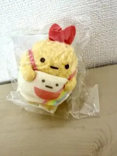 すみっコぐらし　あそびスタジオ えびふらいのしっぽ