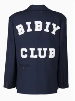 Bibiy ビビィ WHITNEY JACKET beige ベージュ - メルカリ