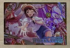 アイドルマスター TOURS ツアマス 天海春香 UR