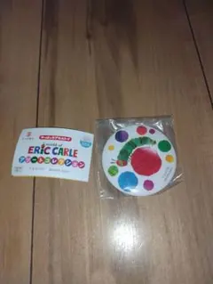 エリック・カール はらぺこあおむし キャラクターグッズ