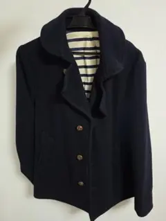 タケオキクチ ピーコート