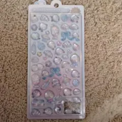 【正規品】　ボンボンドロップシール　しまえなボンボン