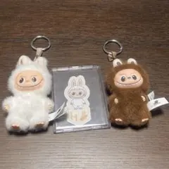 2026年最新】ラブブまとめ売りの人気アイテム - メルカリ