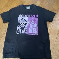 ポートガス・D・エース Tシャツ