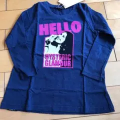 ジョーイヒステリック　ロンT ワンピース