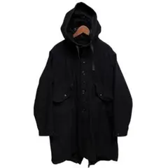 2025年最新】Engineered Garments メンズ モッズコートの人気アイテム