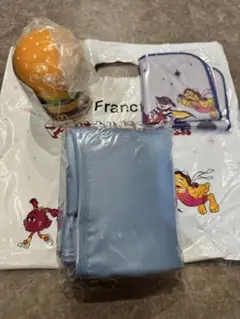 【新品】マック福袋2026 グッズ3点セット