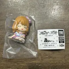 アイカツ！×プリパラ　肩ズンFig. 大空あかり