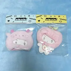 PLAVE MMMM モニターフィギュア miimu - メルカリ