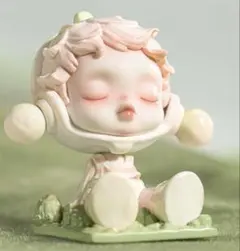 SKULLPANDA スカルパンダ 温度 Mind With the Wind